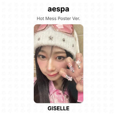 GISELLE