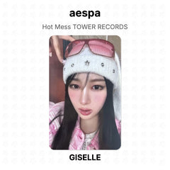 GISELLE
