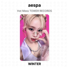 WINTER