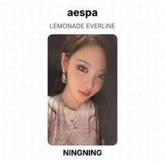 NINGNING