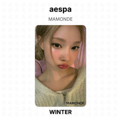 WINTER 21