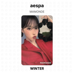 WINTER 17