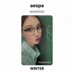 WINTER