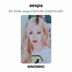 NINGNING 02