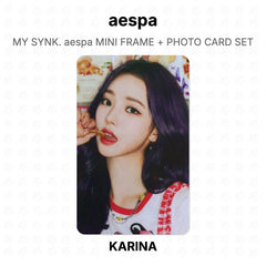 KARINA 02