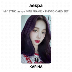 KARINA