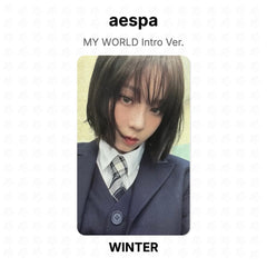 WINTER