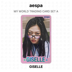GISELLE