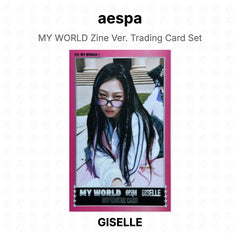 GISELLE