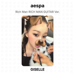 GISELLE