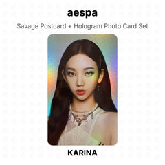 KARINA