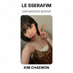 KIM CHAEWON