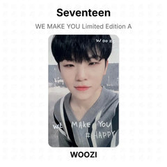 WOOZI