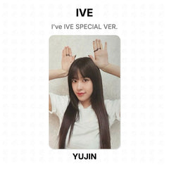 YUJIN