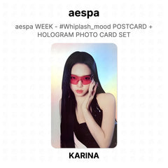 KARINA