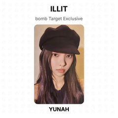 YUNAH