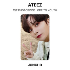 JONGHO