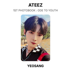 YEOSANG