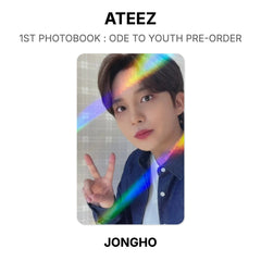 JONGHO