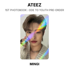 MINGI