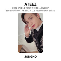JONGHO