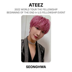 SEONGHWA