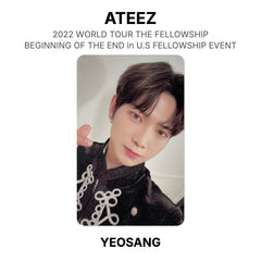 YEOSANG