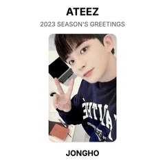 JONGHO