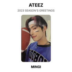 MINGI