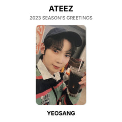 YEOSANG
