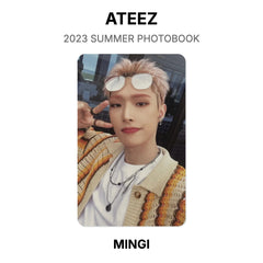 MINGI