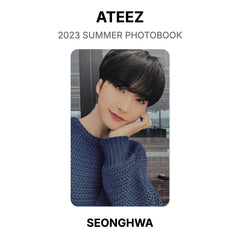 SEONGHWA