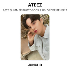 JONGHO