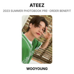 WOOYOUNG