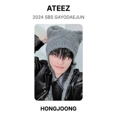 HONGJOONG