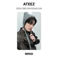 MINGI
