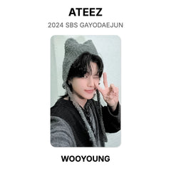 WOOYOUNG