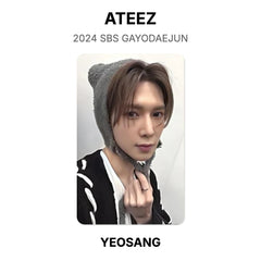 YEOSANG