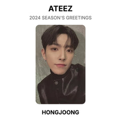 HONGJOONG