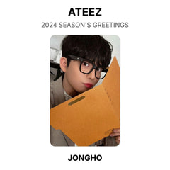 JONGHO