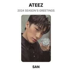 SAN