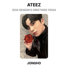 JONGHO