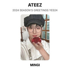 MINGI