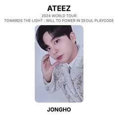 JONGHO