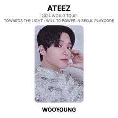 WOOYOUNG