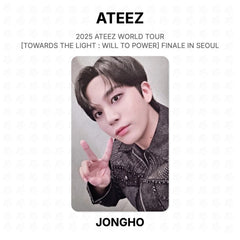 JONGHO