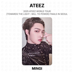 MINGI