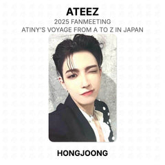 HONGJOONG