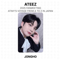 JONGHO