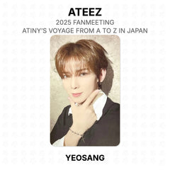 YEOSANG